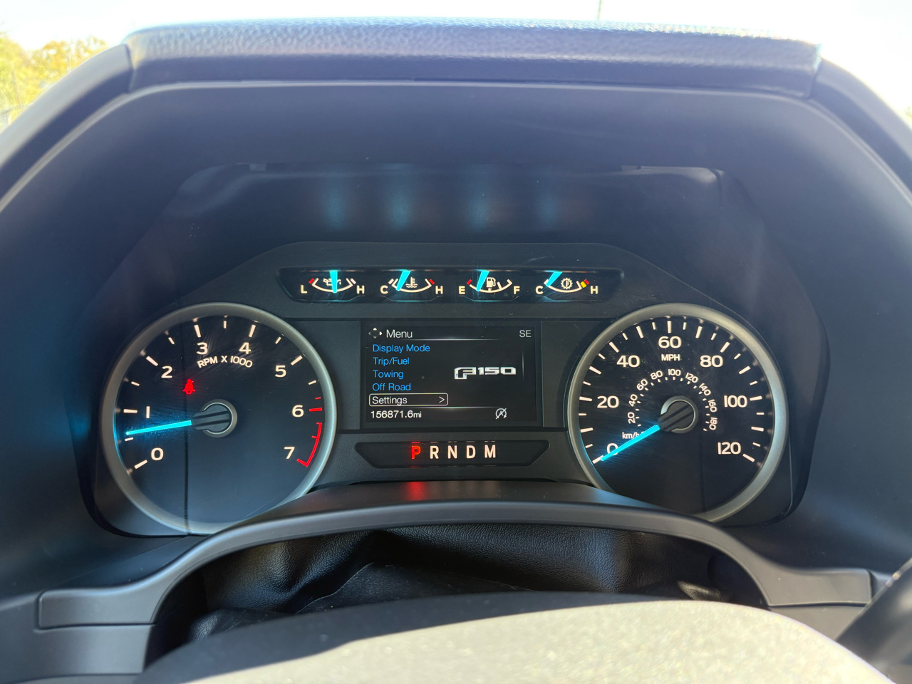 2020 Ford F-150 XLT Image 16 of 29