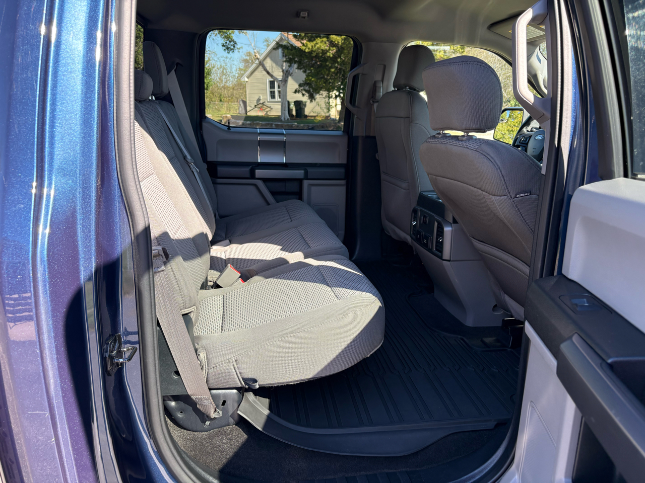 2020 Ford F-150 XLT Image 13 of 29