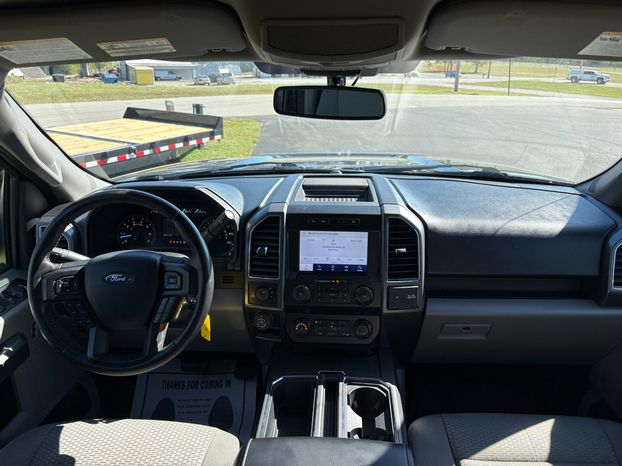 2020 Ford F-150 XLT Image 15 of 29