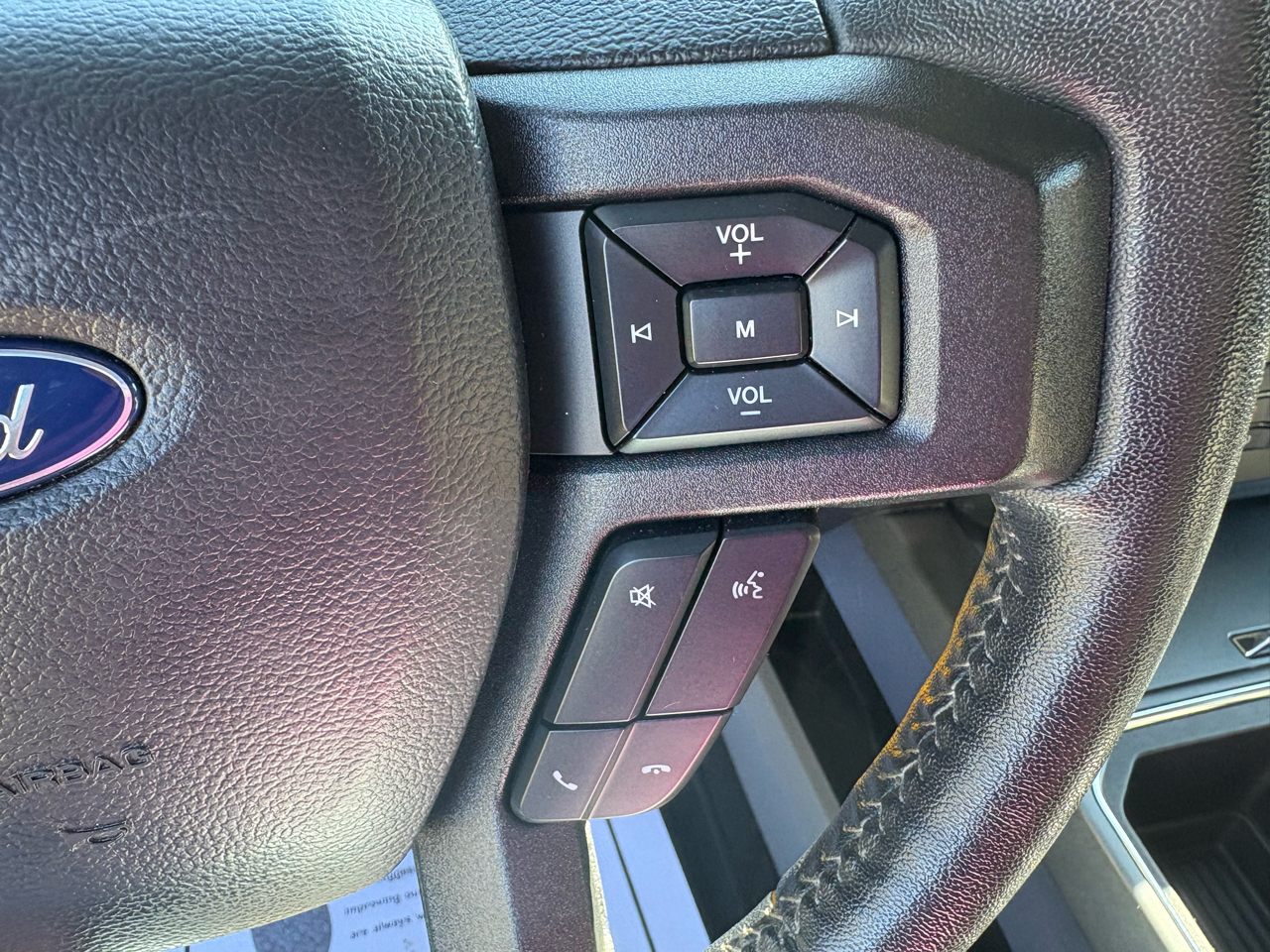 2020 Ford F-150 XLT Image 25 of 29