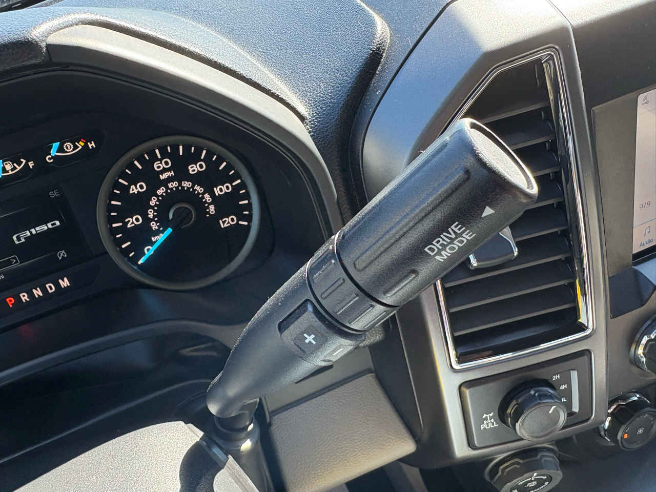 2020 Ford F-150 XLT Image 28 of 29