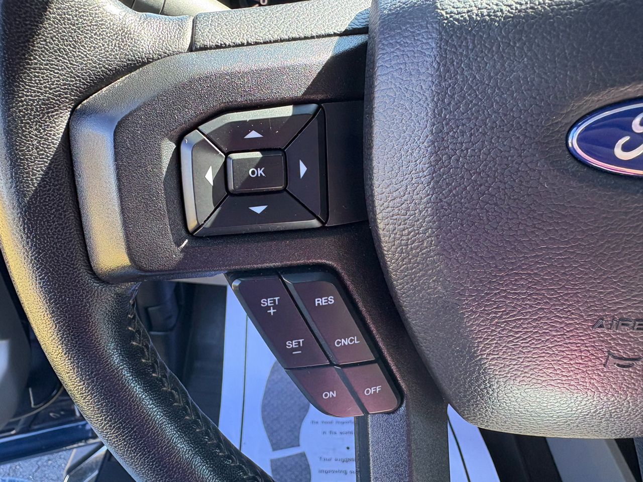 2020 Ford F-150 XLT Image 27 of 29