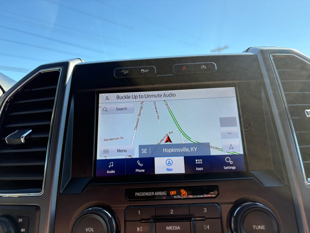 2020 Ford F-150 XLT Image 17 of 29