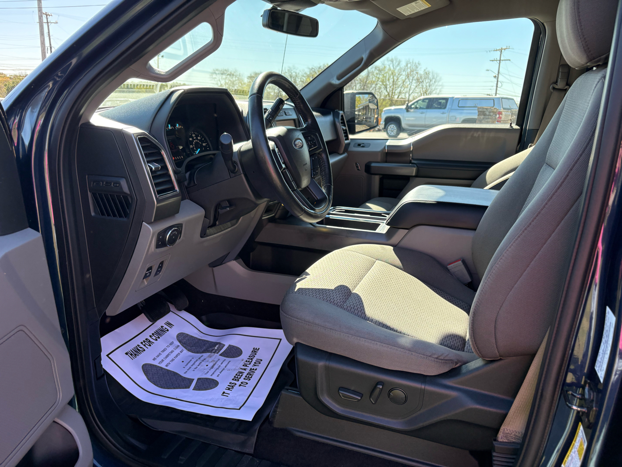 2020 Ford F-150 XLT Image 26 of 29