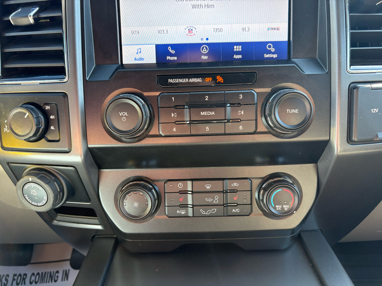 2020 Ford F-150 XLT Image 19 of 29