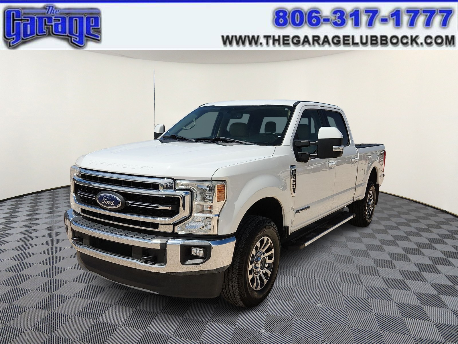 Vehicle image 1 of 20