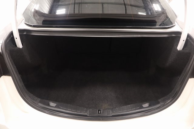 2020 Ford Fusion SE Image 14 of 27