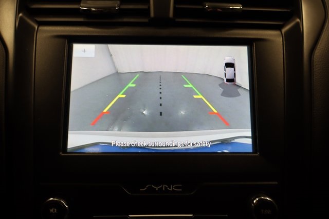 2020 Ford Fusion SE Image 23 of 27