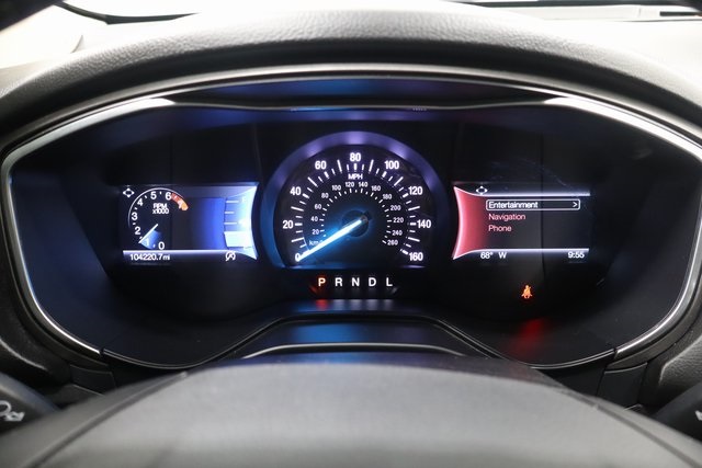 2020 Ford Fusion SE Image 22 of 27