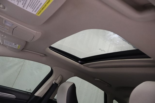 2020 Ford Fusion SE Image 27 of 27