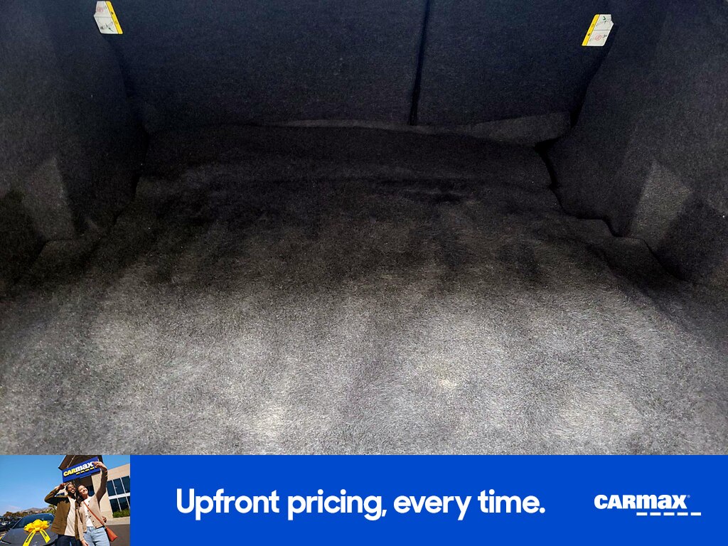 2020 Ford Fusion SE Image 10 of 27