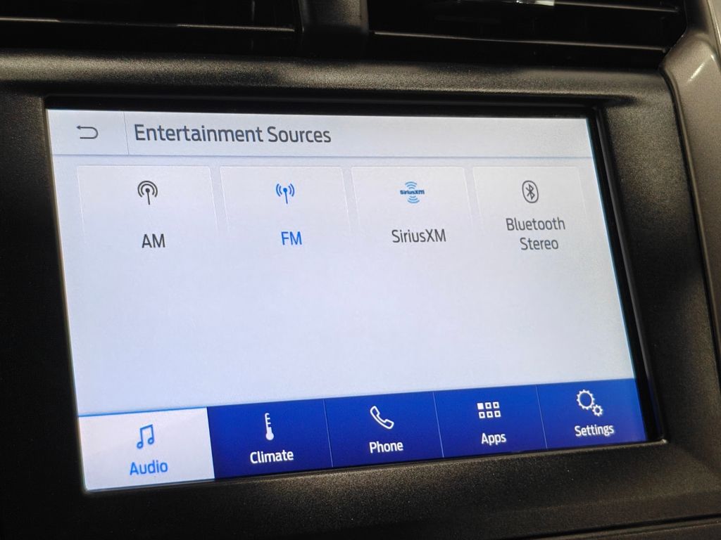 2020 Ford Fusion SE Image 23 of 49