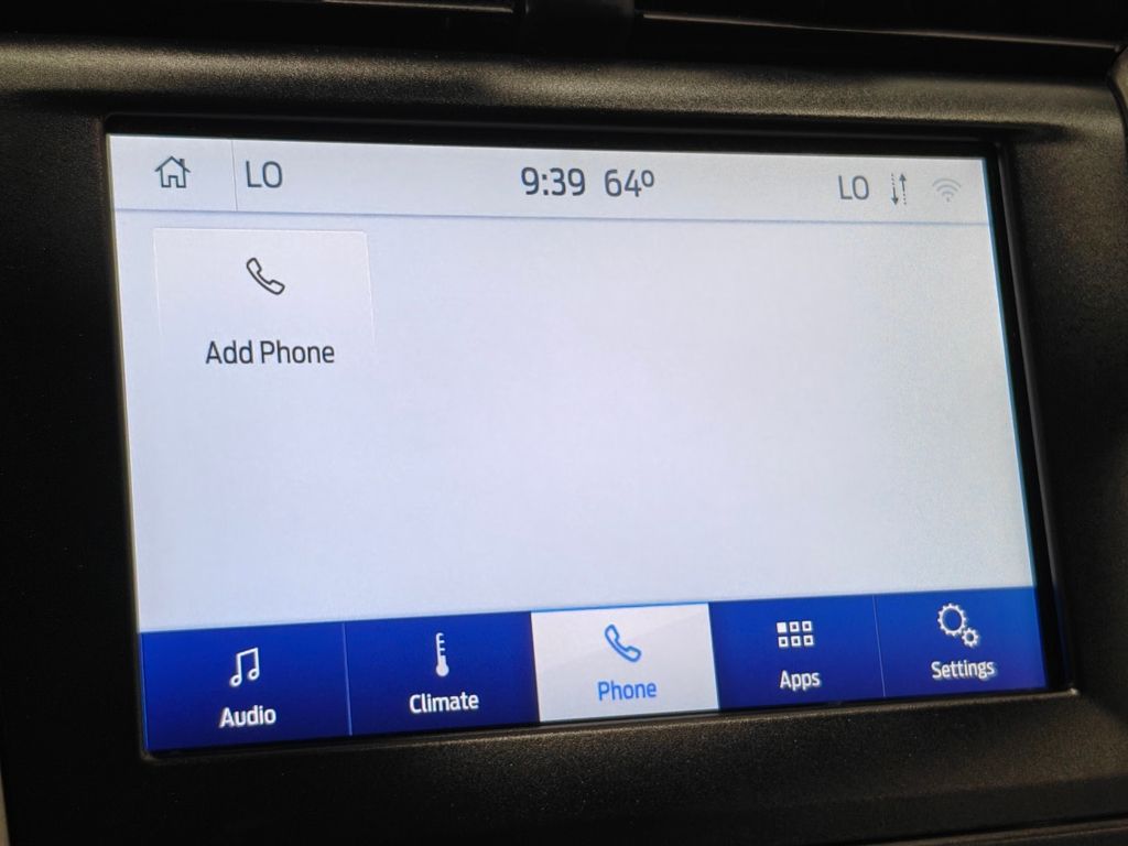 2020 Ford Fusion SE Image 26 of 49