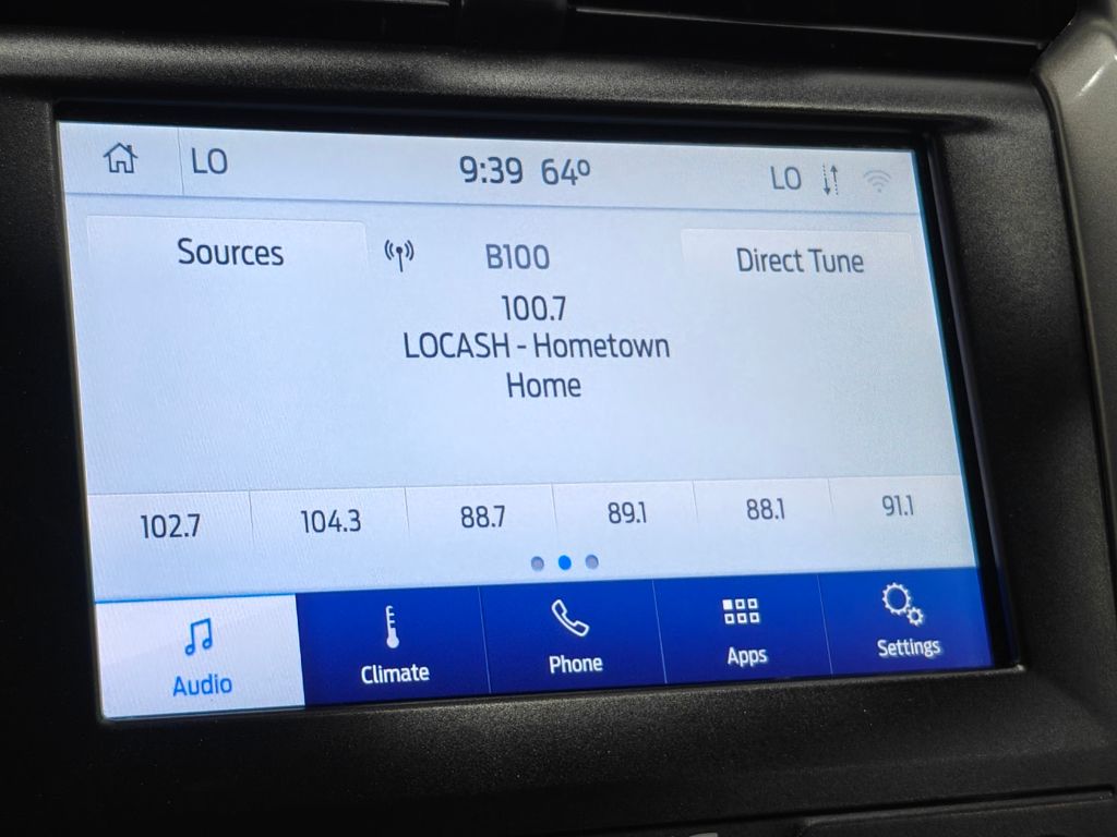 2020 Ford Fusion SE Image 28 of 49