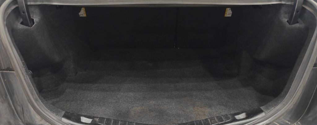 2020 Ford Fusion SE Image 13 of 49