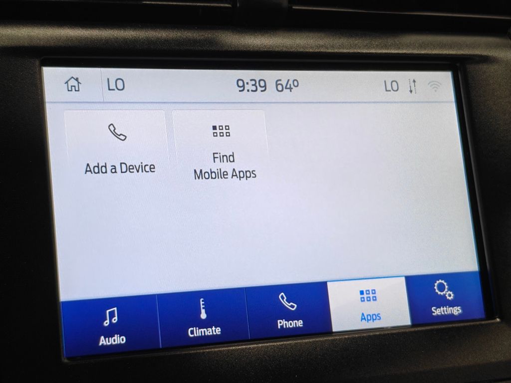 2020 Ford Fusion SE Image 24 of 49