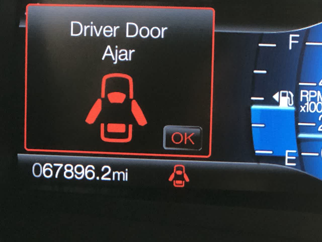 2020 Ford Fusion SE Image 16 of 21