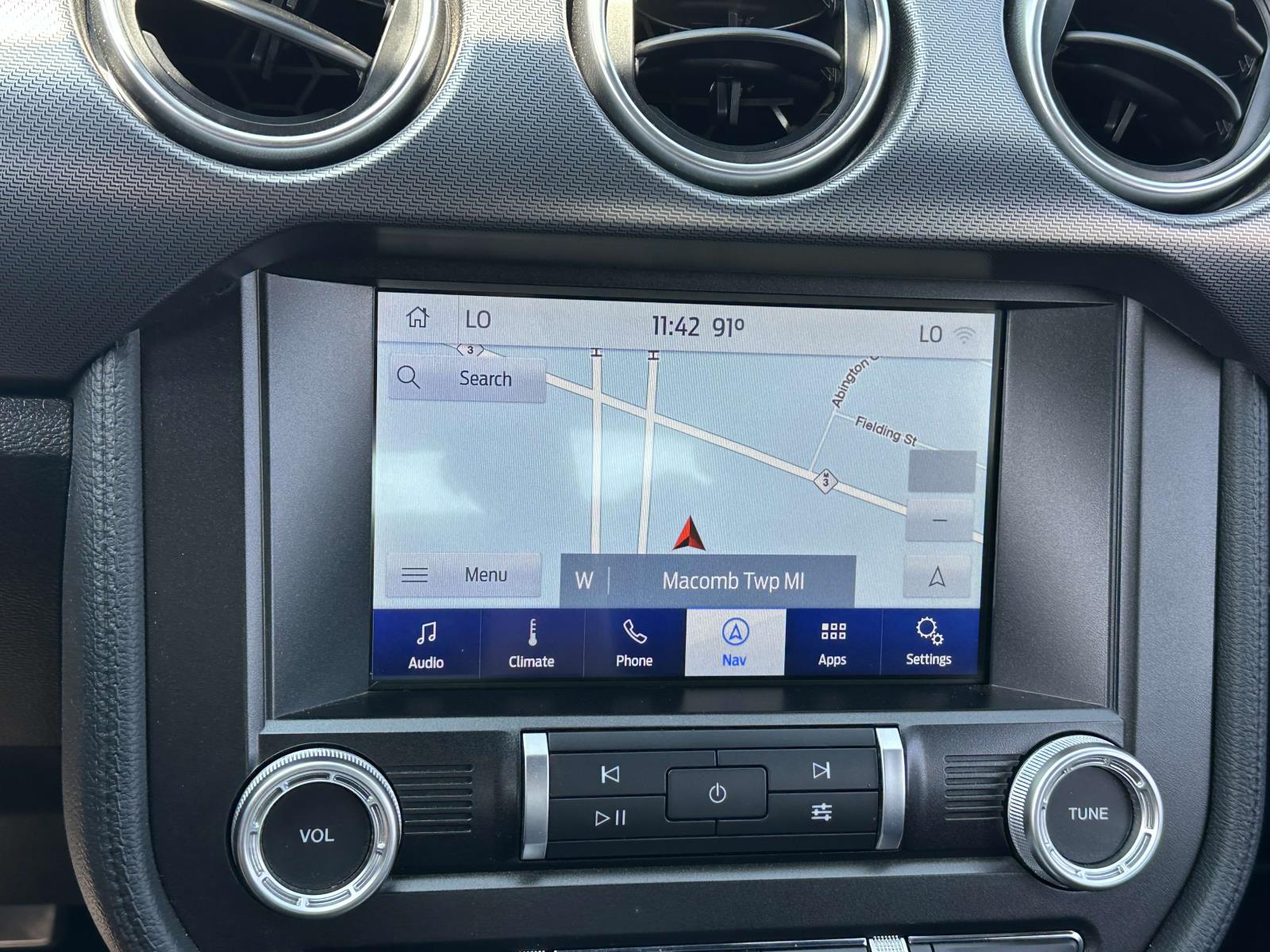 2020 Ford Mustang GT Premium Image 12 of 20