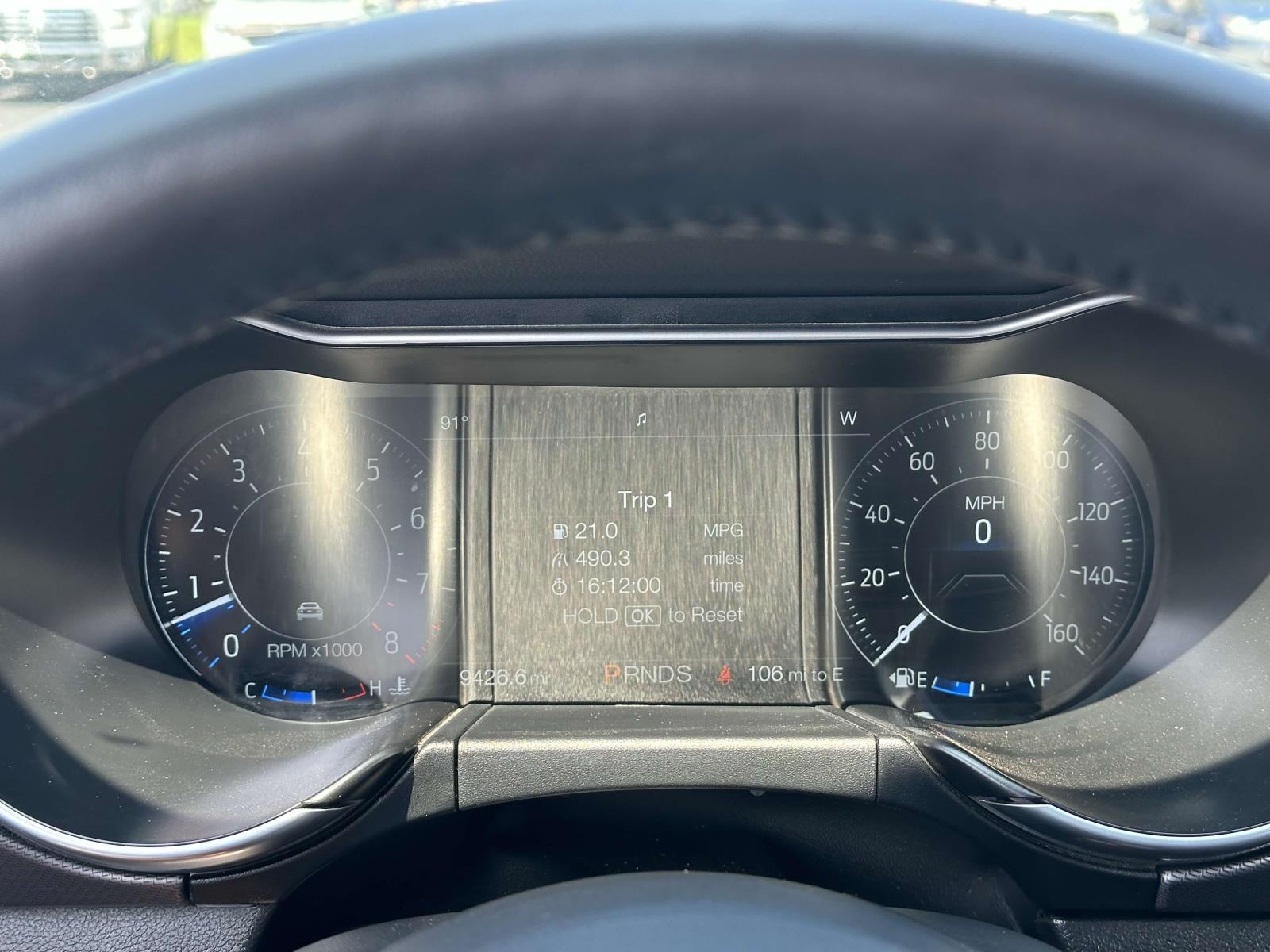 2020 Ford Mustang GT Premium Image 11 of 20