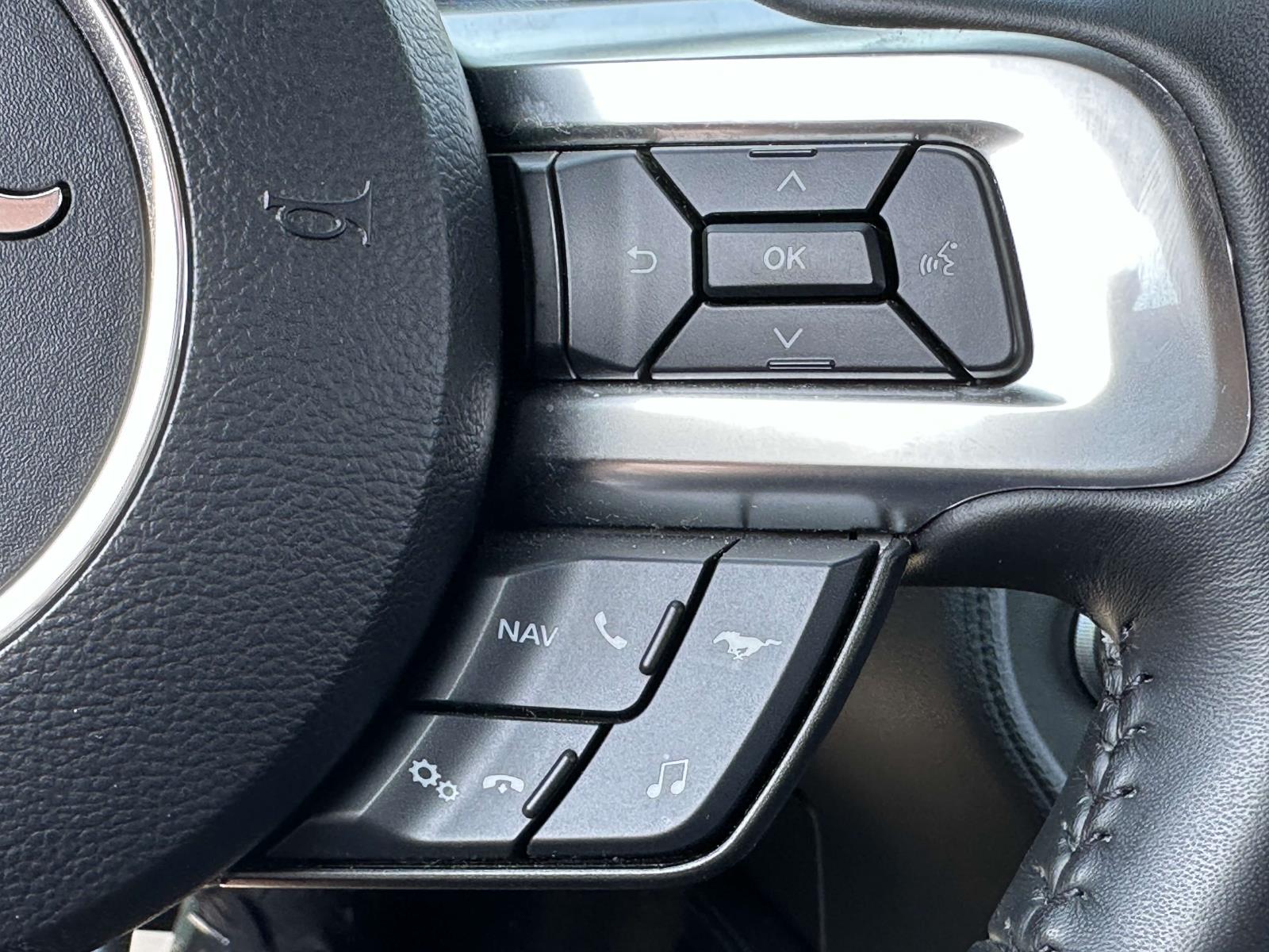 2020 Ford Mustang GT Premium Image 16 of 20