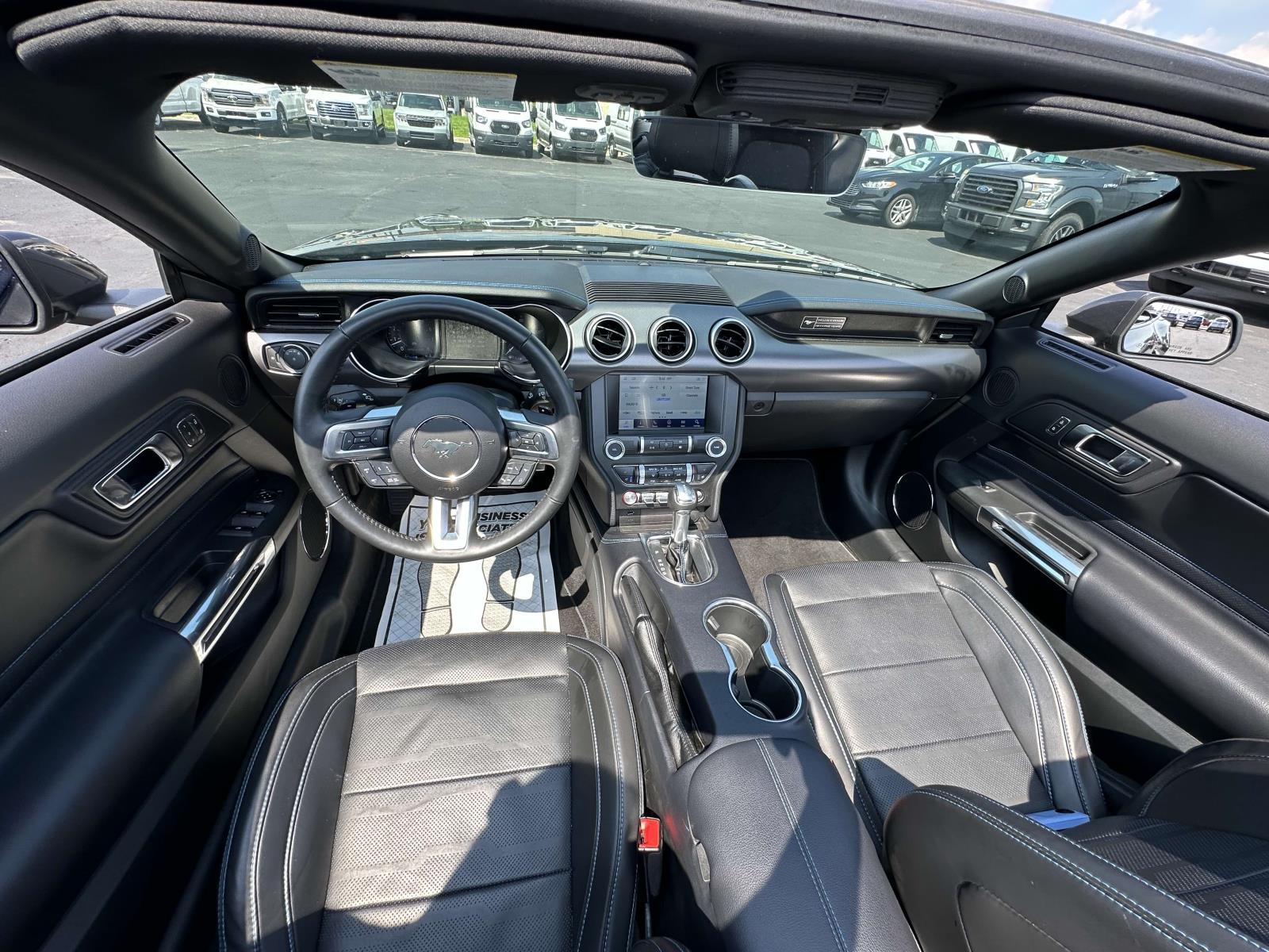 2020 Ford Mustang GT Premium Image 10 of 20