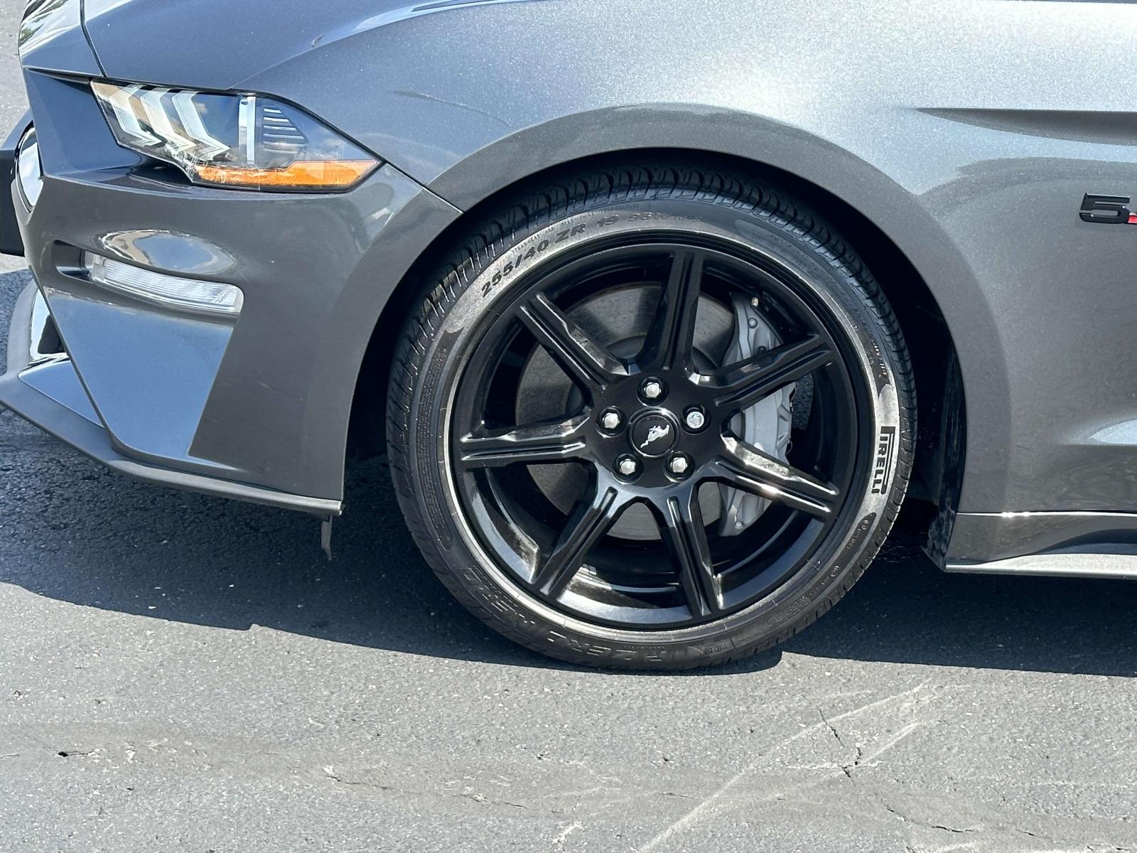 2020 Ford Mustang GT Premium Image 7 of 20