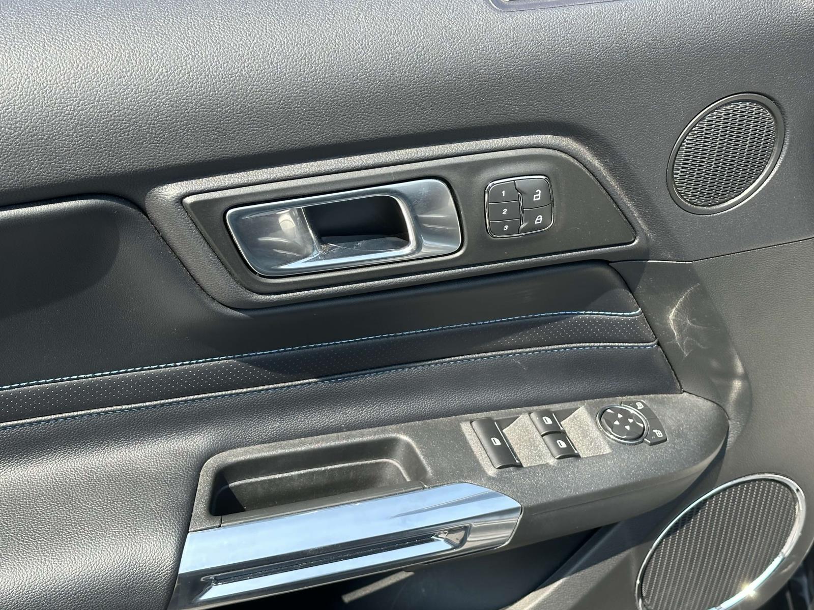 2020 Ford Mustang GT Premium Image 15 of 20