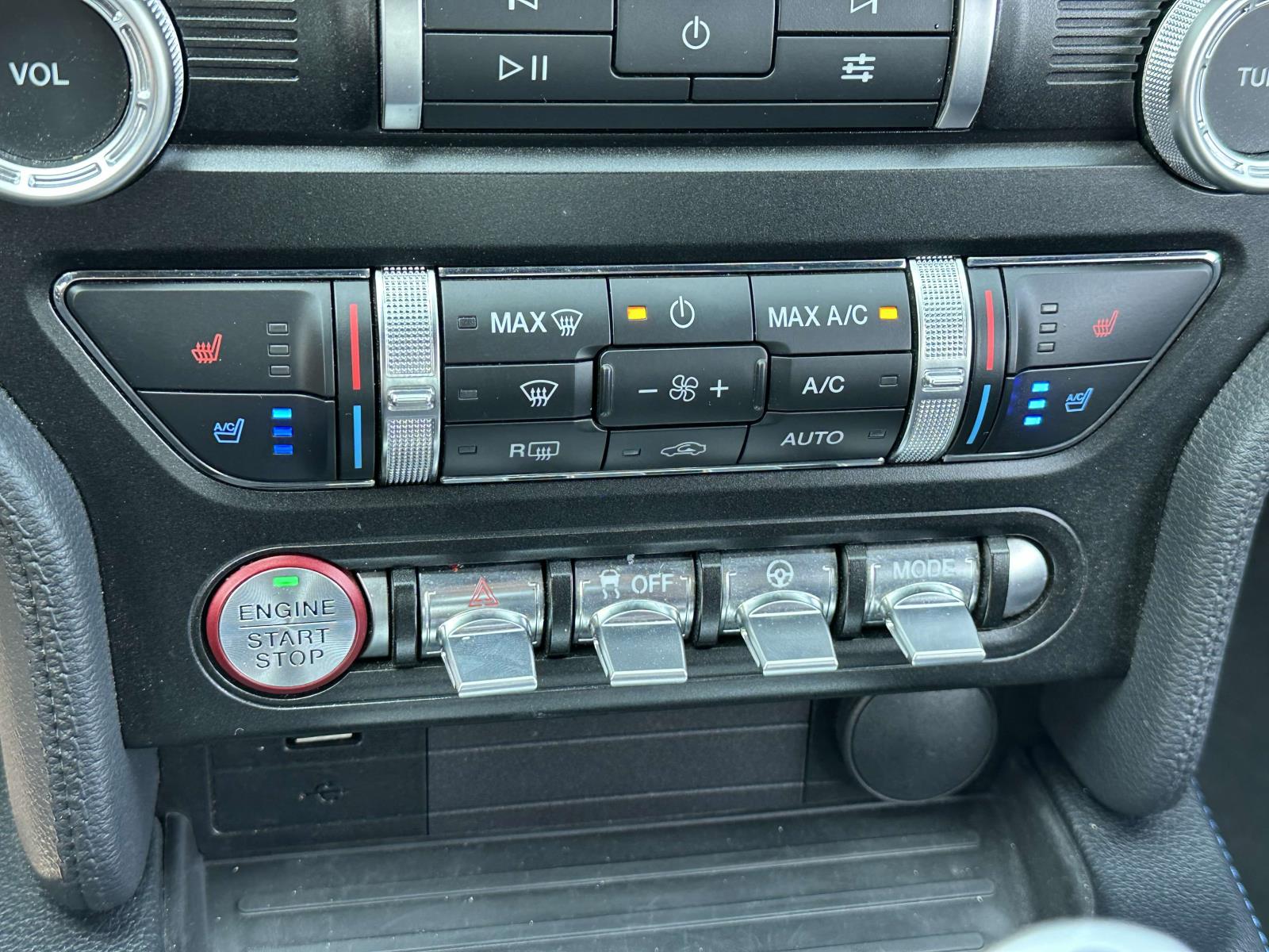 2020 Ford Mustang GT Premium Image 19 of 20