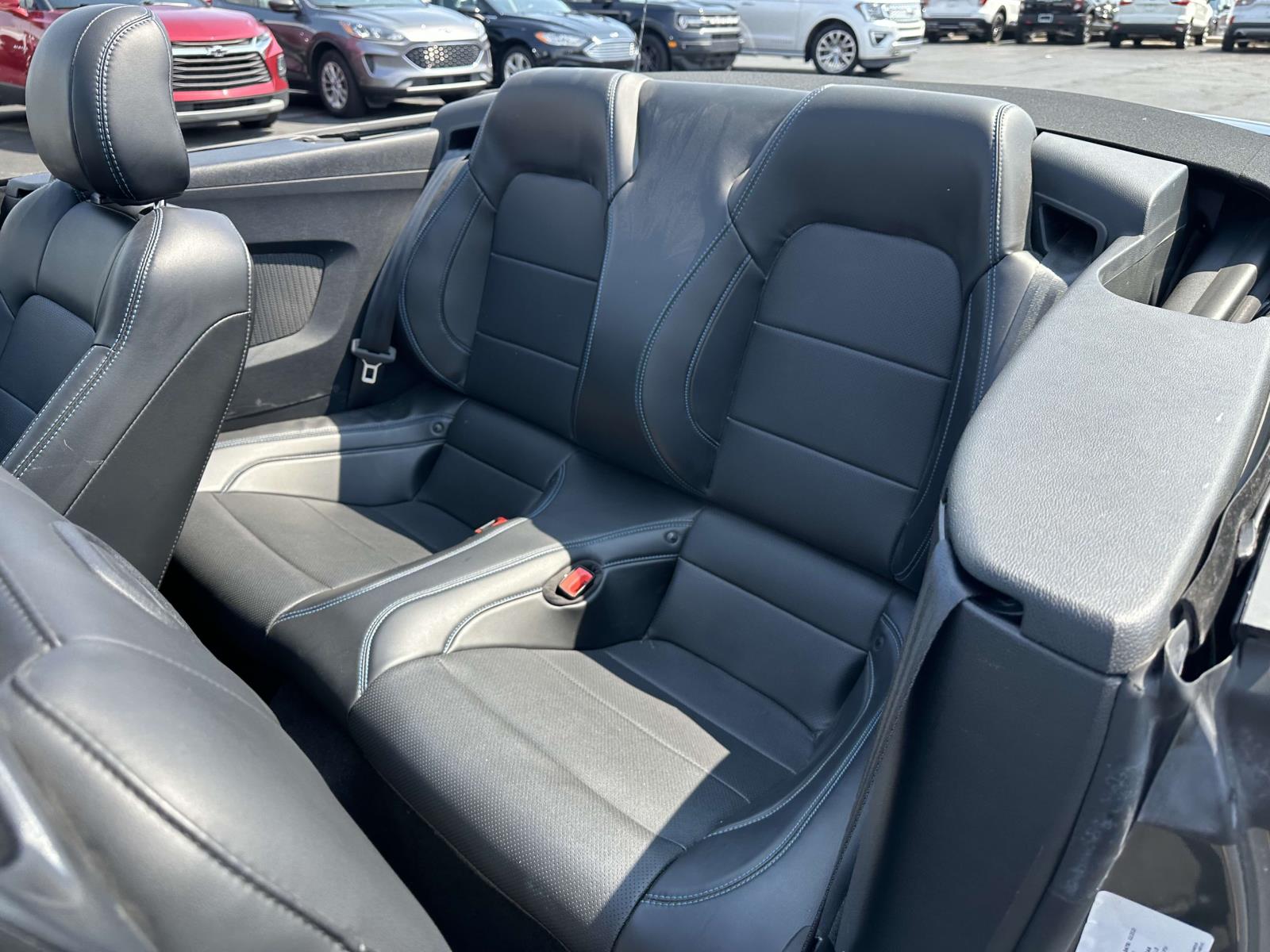 2020 Ford Mustang GT Premium Image 8 of 20