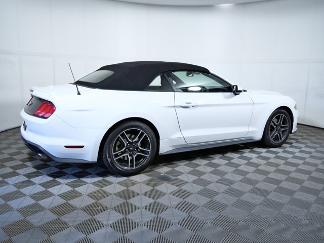 2020 Ford Mustang EcoBoost Premium Image 8 of 25