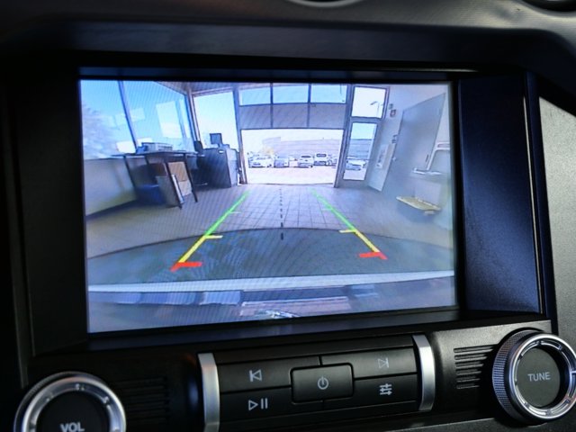 2020 Ford Mustang EcoBoost Premium Image 20 of 25