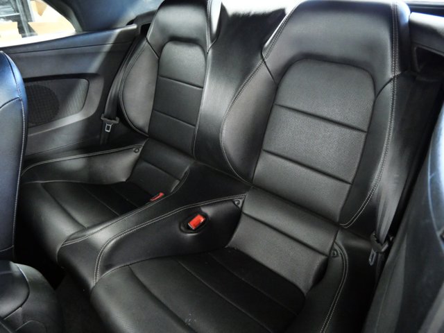 2020 Ford Mustang EcoBoost Premium Image 15 of 25