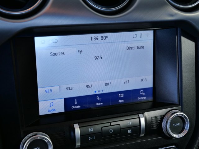 2020 Ford Mustang EcoBoost Premium Image 21 of 25