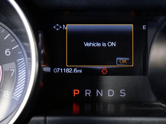 2020 Ford Mustang EcoBoost Premium Image 22 of 25