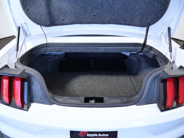 2020 Ford Mustang EcoBoost Premium Image 9 of 25