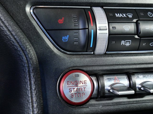 2020 Ford Mustang EcoBoost Premium Image 19 of 25