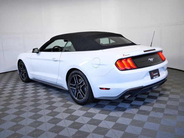 2020 Ford Mustang EcoBoost Premium Image 6 of 25