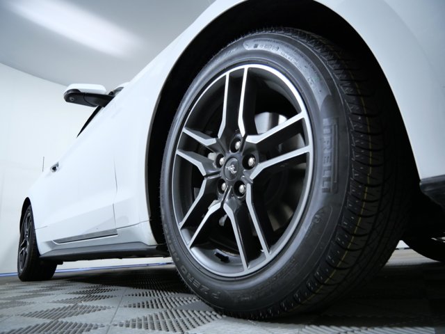 2020 Ford Mustang EcoBoost Premium Image 2 of 25