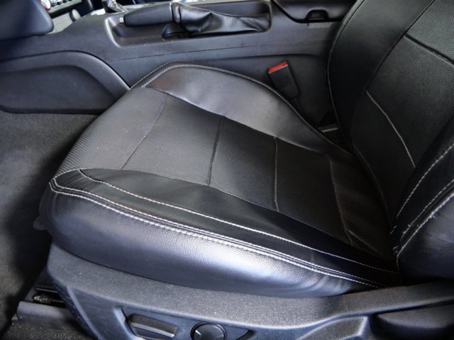 2020 Ford Mustang EcoBoost Premium Image 16 of 25