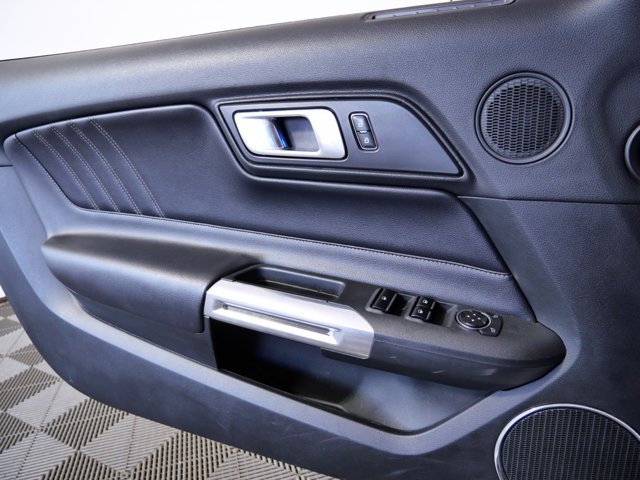 2020 Ford Mustang EcoBoost Premium Image 25 of 25