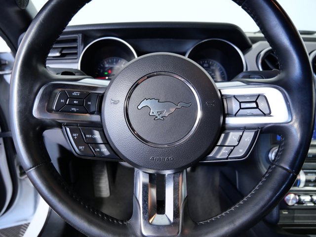 2020 Ford Mustang EcoBoost Premium Image 23 of 25