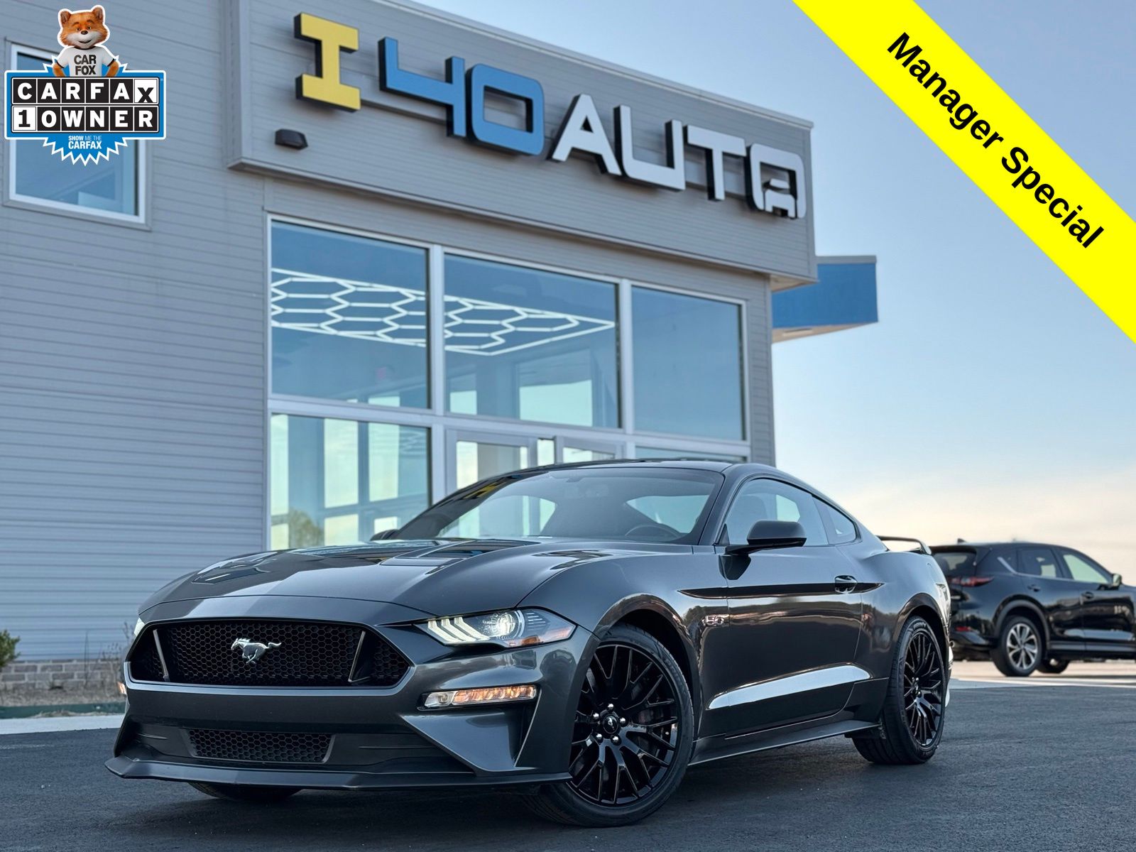 Vehicle image 1 of 34