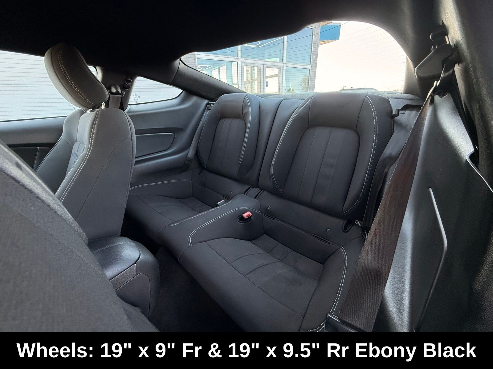 Vehicle image 16 of 34
