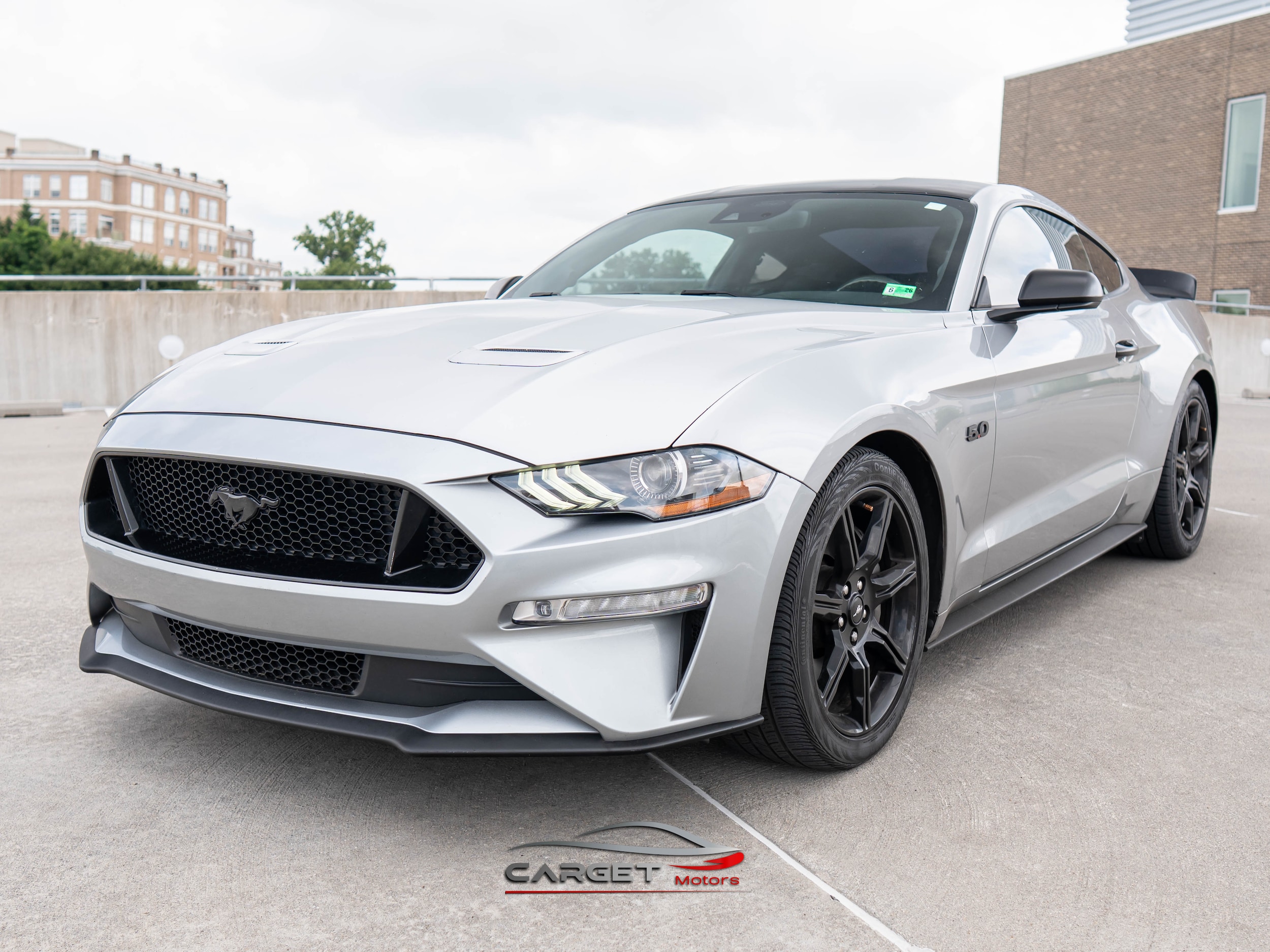 Vehicle image 1 of 46