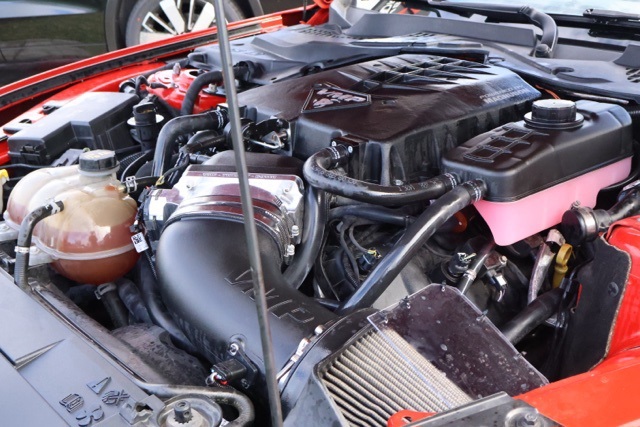 2020 Ford Mustang GT Premium Image 15 of 28