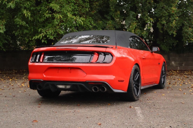 2020 Ford Mustang GT Premium Image 6 of 28