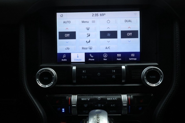 2020 Ford Mustang GT Premium Image 24 of 28