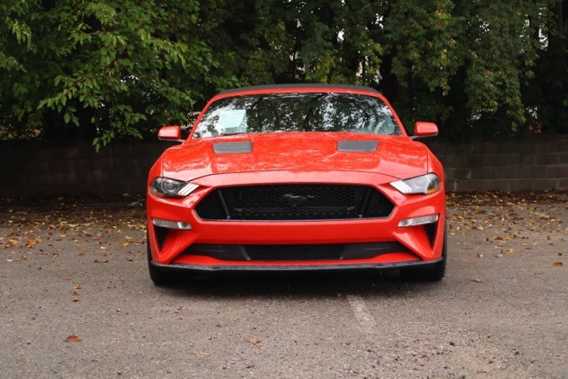 2020 Ford Mustang GT Premium Image 3 of 28