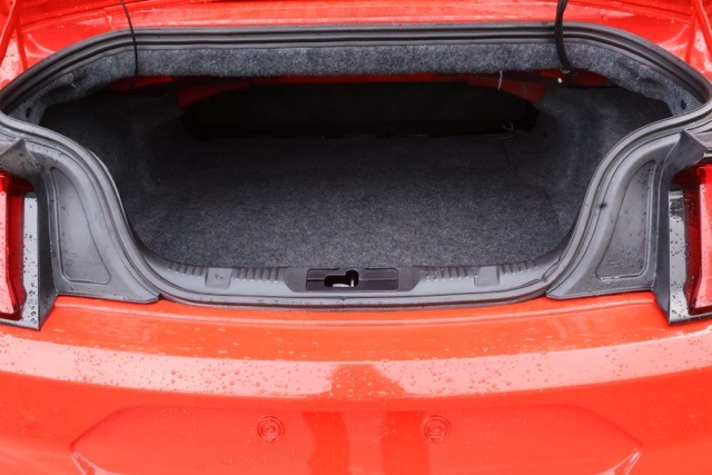 2020 Ford Mustang GT Premium Image 17 of 28