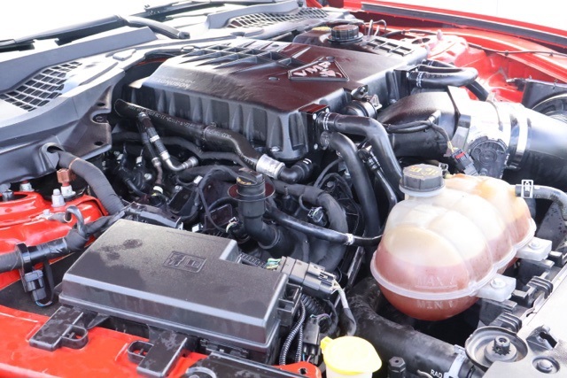 2020 Ford Mustang GT Premium Image 13 of 28